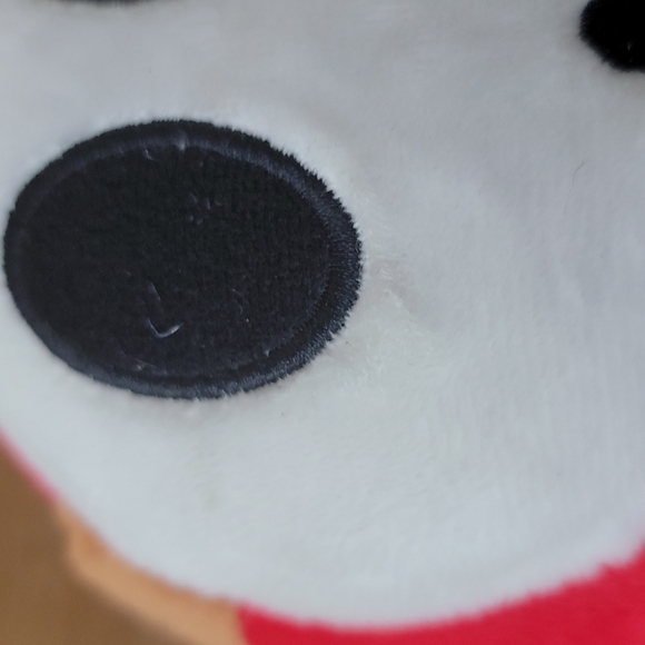 Super Mario Brothers 2018 Shy Guy Plush - Picture 4 of 9